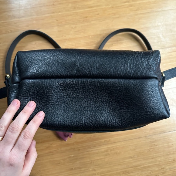 Portland Leather Goods Backpack - Picture 3 of 4